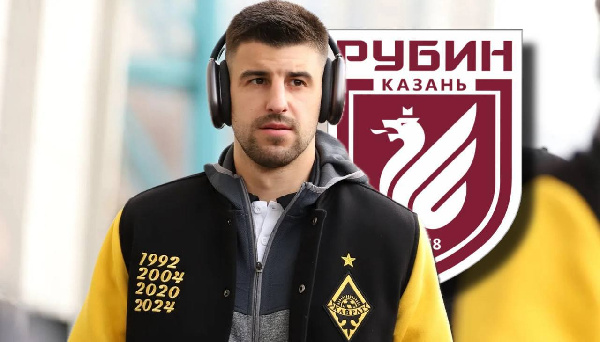 Лучший футболист Беларуси-2025 может продолжить карьеру в РПЛ