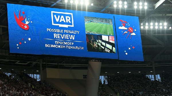 Белорусские судьи пройдут обучение в VAR-центре и будут работать в чемпионате России