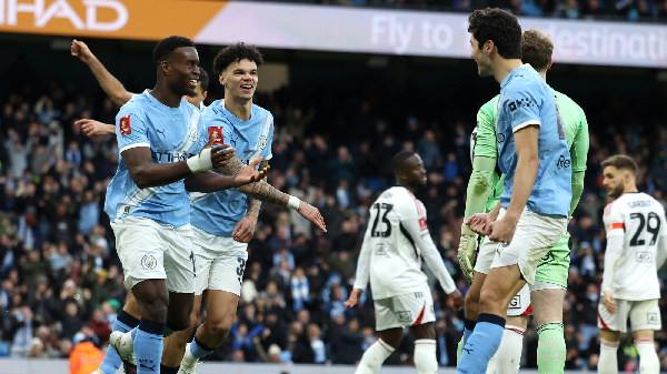 "Ньюкасл" выбил "Астон Виллу" из розыгрыша Кубка Англии