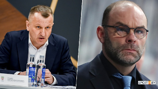 Сергей Сушко: "Вудкрофт качественно делал свою работу"