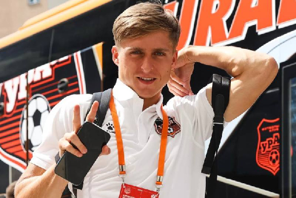 Без Гончаренко белорусы всё реже выходят в старте "Урала"