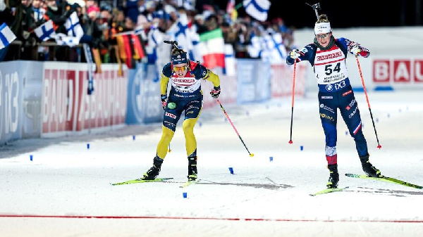 Зачем менять то, что работает? Франция озвучила состав на Кубок мира в Отепя