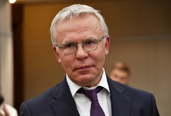 Двукратный олимпийский чемпион оценил вероятность возвращения российского хоккея на мировую арену