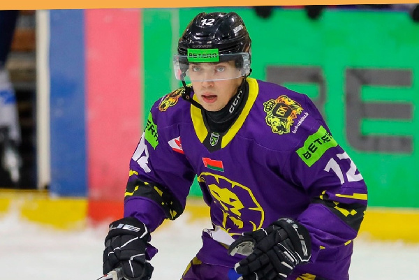 Буллит Ермоленко помог "Могилеву" обыграть "Гомель" в матче экстралиги