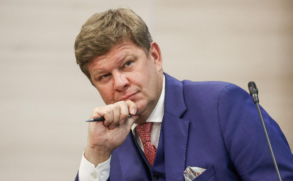 "Не удивлюсь, если Смолов сядет": Губерниев прокомментировал скандал с экс-игроком сборной России