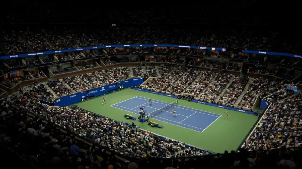 Дожди ломают расписание US Open, но Соболенко и Алькарас точно сыграют в ночь на 3 сентября