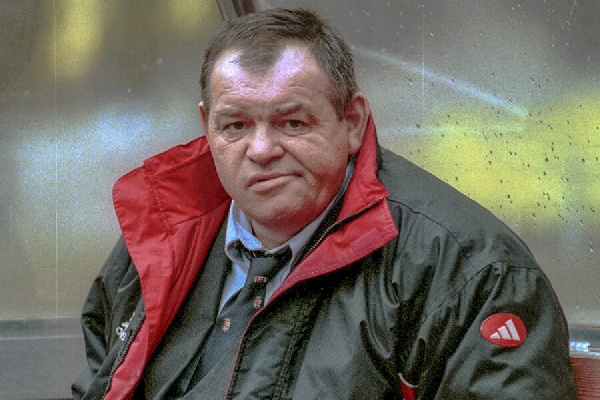 Известный российский тренер заявил, что "Пари НН" Шпилевского "поможет только Господь Бог"