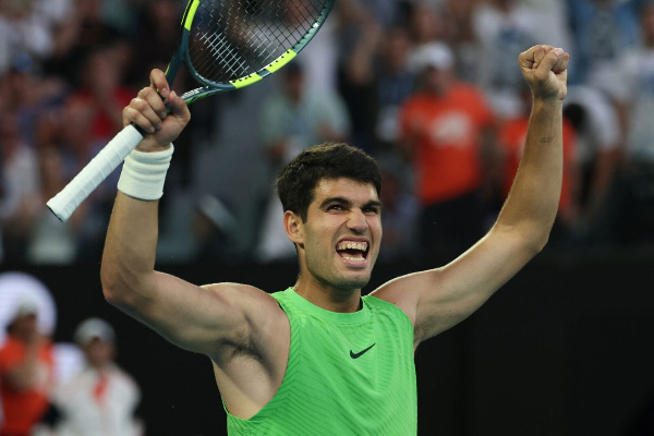 Бывший тренер Шараповой и сестер Уильямс оценил финал Australian Open-2026