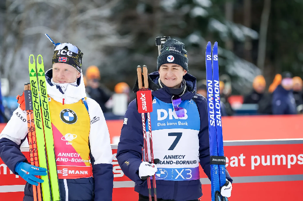 Йоханнес Бё дал непатриотичный прогноз на завоевание "Большого Хрустального глобуса"
