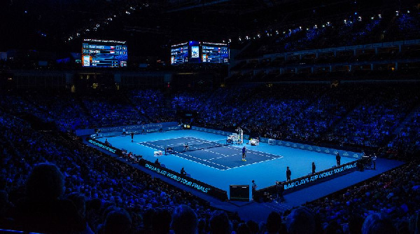 В финал Итогового турнира ATP вышли четыре первые ракетки мира. Это четвертый случай в истории