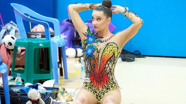 Алина Горносько об отстранении белорусских гимнасток: "Физически больно смотреть, как все поменялось"