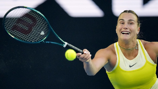 Стало известно, сколько побед одержала Соболенко в статусе первой ракетки мира