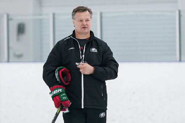 Горбенко прокомментировал увольнение из тренерского штаба минского "Динамо"