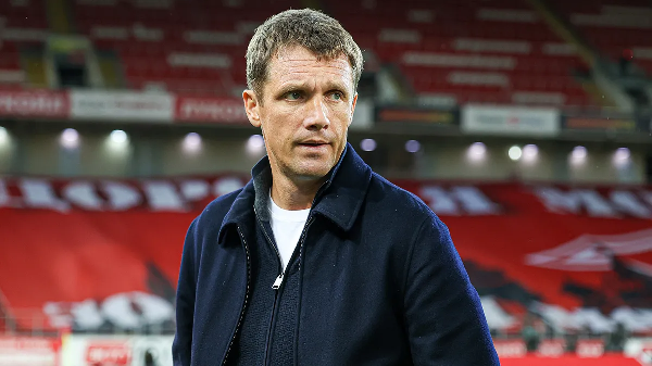 Гончаренко рассказал, рассматривает ли он варианты возвращения в БАТЭ