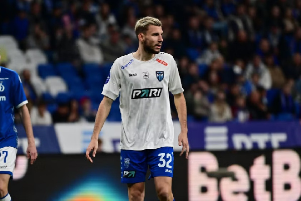 "Пари НН" Алексея Шпилевского не рассчитался за трансфер игрока сборной Беларуси