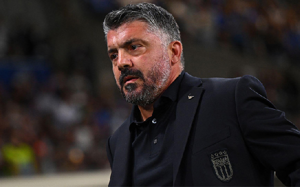 Главный тренер сборной Италии отреагировал на поражение в матче с Боснией и Герцеговиной