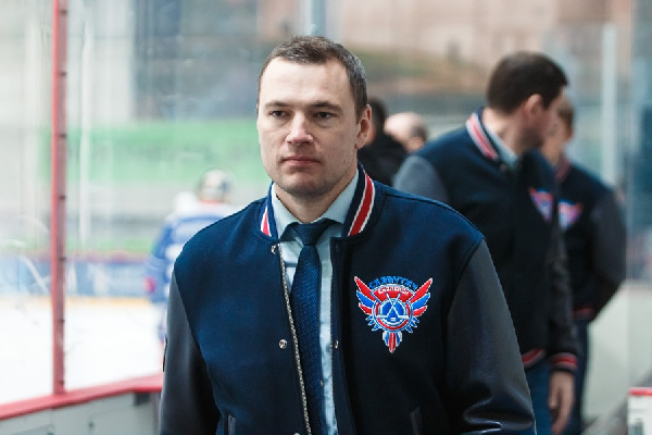 "Без четвертой победы все предыдущие не имеют значения": Усенко подвел итоги матча с "Лидой"