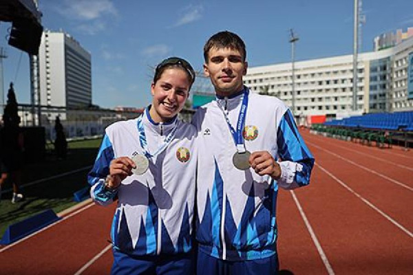 Малашенока вошла в топ-15 на этапе Кубка мира по современному пятиборью в Болгарии