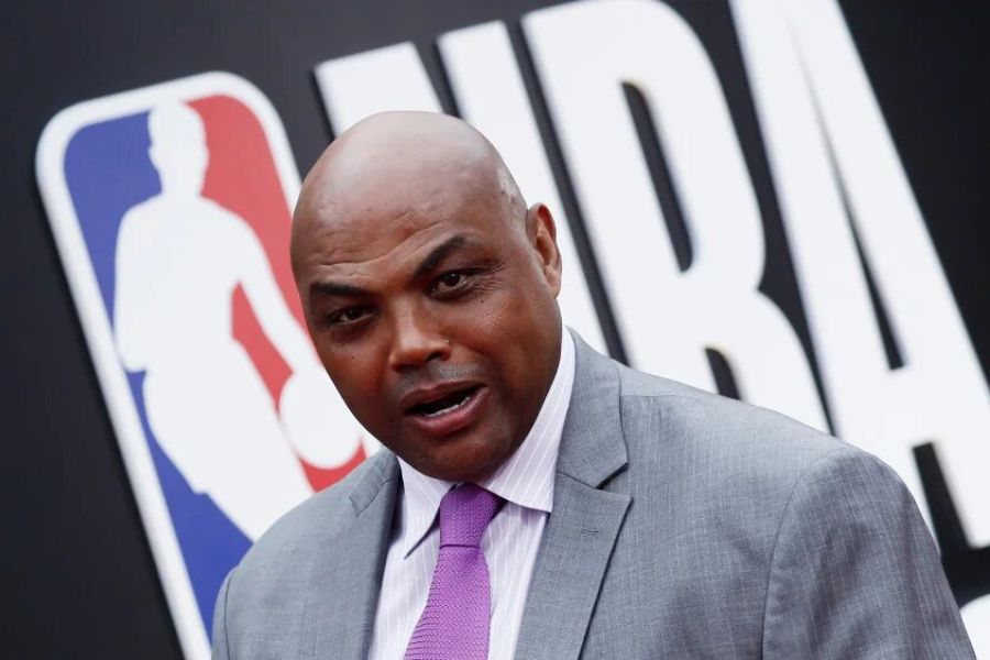 Charles Barkley