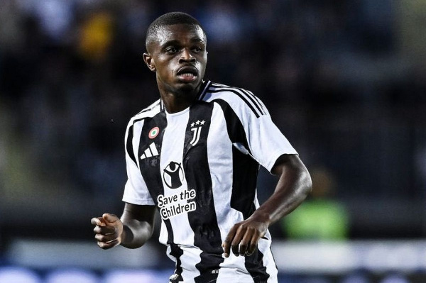 "Ювентус" третий раз играет вничью: итоги дня в Серии А