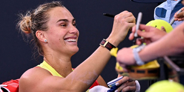 Соболенко и Саснович борются за выход в четвертьфинал: анонс игр Брисбена