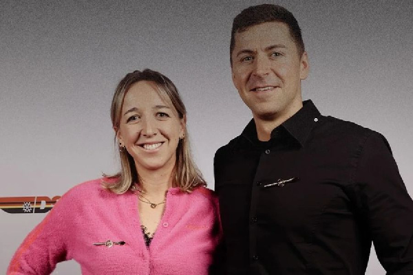 Впервые с 2017-го представители мужского и женского биатлона признаны спортсменами года в Германии 