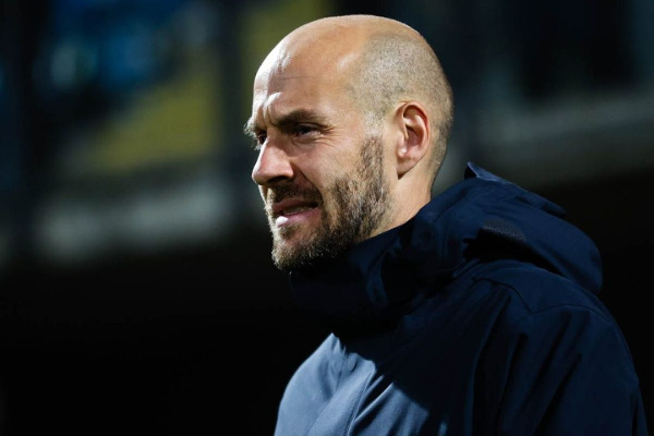 Источник: "Целе" разорвет отношения с белорусским тренером Иваном Маевским