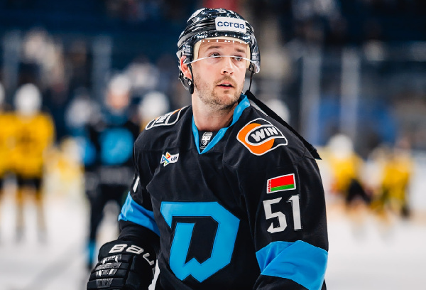 Райан Спунер на русском языке ответил на вопросы о любимой песне и общении с Вадимом Шипачевым — ВИДЕО