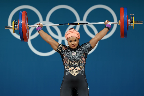 Лечила бесплодие: олимпийская чемпионка-2020 дисквалифицирована за допинг