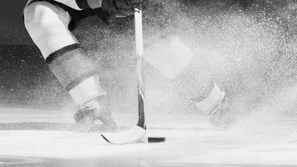 Канадский хоккеист умер от рака в возрасте 25 лет