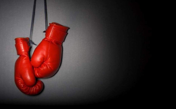 В России был застрелен чемпион Европы по боксу