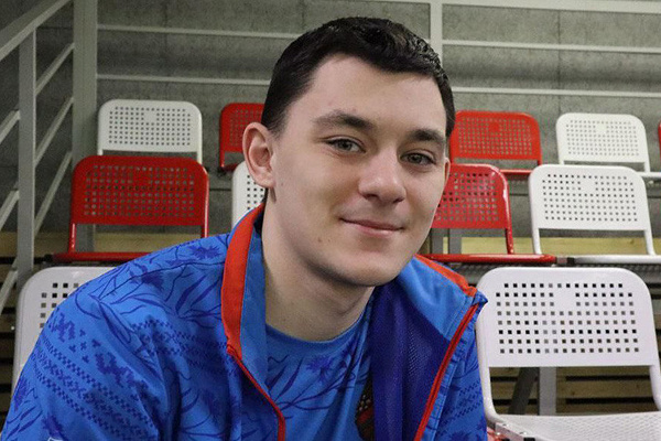 В третий день Кубка БФСС спортсмены разыграли три компелкта наград