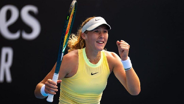 "Потенциал Йович в десять раз больше": Самый титулованный российский теннисист недоволен уровнем игры Андреевой