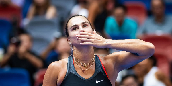 Мест на Итоговый больше нет, Соболенко — лидер: Чемпионская гонка WTA на 27 октября