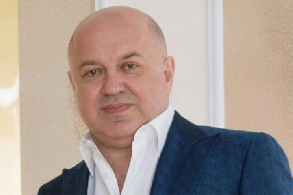 Агент Селюк объяснил причины неудач Азмуна после ухода из "Зенита"