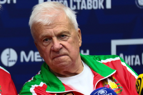 "Экзотический матч": экс-главный тренер сборной Беларуси оценил грядущий спарринг с Буркина-Фасо