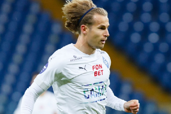 "Крылья Советов" Печенина сдержали "Зенит" и сыграли вничью в матче РПЛ