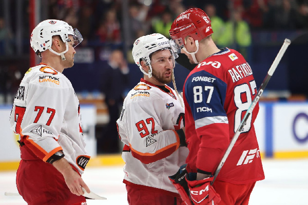 "Недотерпели, неправильно сыграли": Горбунов — о вылете "Автомобилиста"