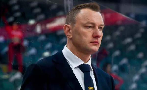 Алексей Потапов: "Константина Кольцова хотят видеть в минском "Динамо" и сборной Беларуси"