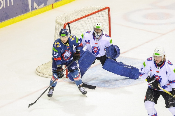 "Бывшие" поквитались: жлобинский "Металлург" перервал 10-матчевую победную серию "Бреста"