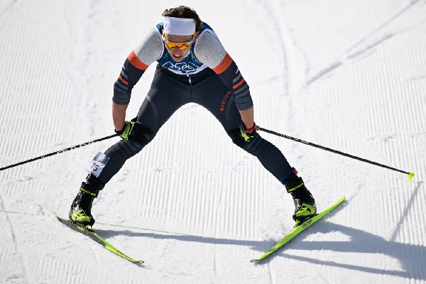 "Смотрится ужасно": чемпион мира обвинил Коростелёва в падении норвежца