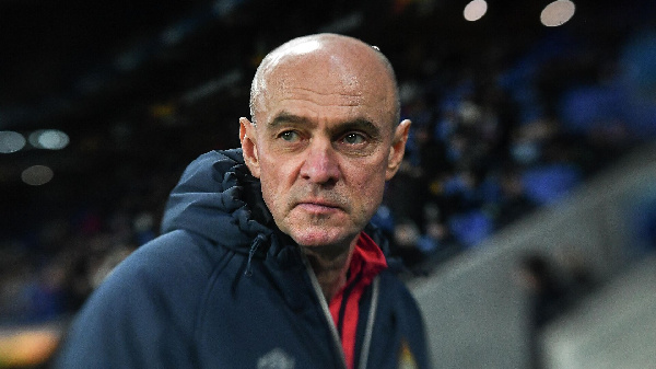 "Я некрасивый": экс-игрок сборной России объяснил, почему его не подписала "Барселона"