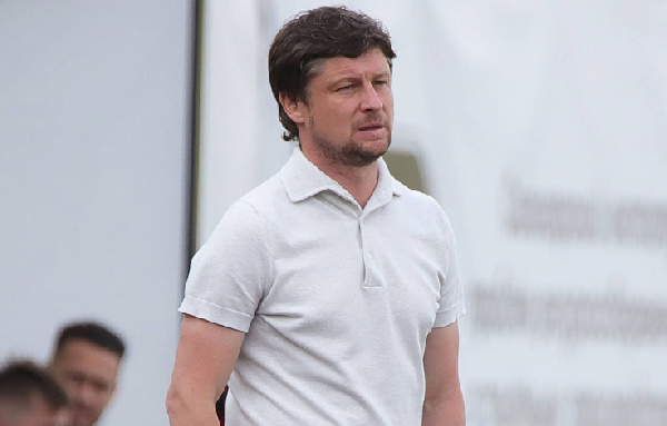 Алексей Бага: "Я смотрю в турнирную таблицу только на двух сайтах"