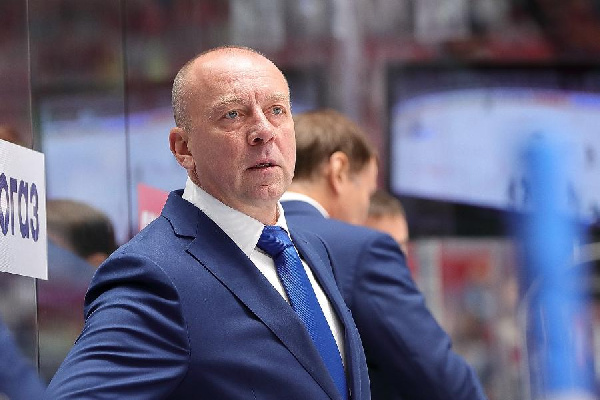 Скабелка: "Много у "Барыса" было брака в матче с "Авангардом"