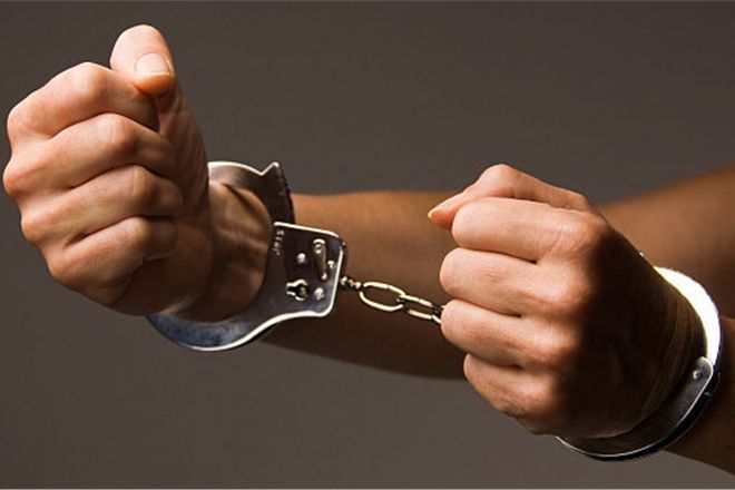 Нигерийский "футболист" задержан в минском аэропорту