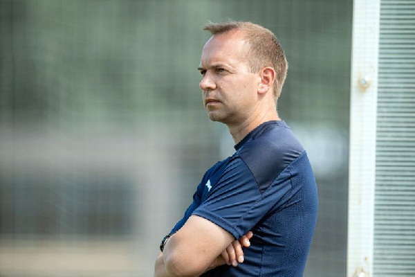 Александр Кульчий высказался о возможном назначении Виктора Гончаренко на пост рулевого сборной Беларуси