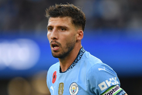 Лучший защитник "Манчестер Сити" стал жертвой ограбления