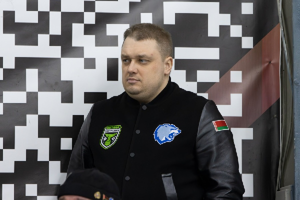 "Было много неправильных вещей": Юпатов недоволен игрой "Витебска", несмотря на разгром "Локомотива"