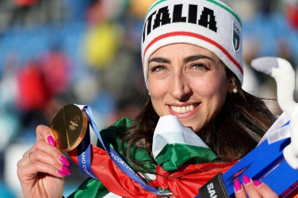 "Любимка": Губерниев — о победе Витоцци на Олимпиаде в Милане