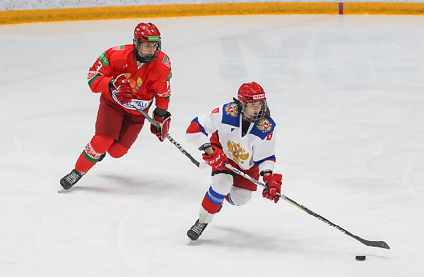 Сборная Беларуси-U17 стала третьей на турнире Eurasia Jastar Cup в Астане